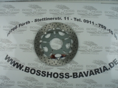 Bremsscheibe Hinten - Brake Rotor Rear  Boss Hoss 01 up